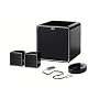 Jamo i300B - iPod Speaker System - Black