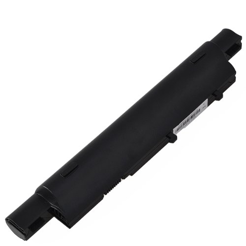 ATC 6 Cells 4400mAh 4.4Ah Sybaritic Capacity Battery Replace for HP Compaq Mini CQ20 210 2102 Series Mini 210 Series,PN:582213-121 582214-121 582214-141 596238-001 AN03 AN06 HSTNN-IB0O HSTNN-IB0P HSTNN-IBOO HSTNN-IBOP HSTNN-LB0P HSTNN-LB1N HSTNN-LBOP HSTN