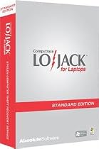 Lojack For Laptops Standard - 4 Year