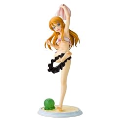 俺の妹がこんなに可愛いわけがない 高坂桐乃 ・・なわけがないver. (1/7スケールPVC塗装済み完成品)