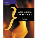 Thomson Technologies Adobe Audition Ignite! Book