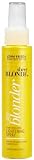 John Frieda Sheer Blonde Go Blonder Controlled Lightening Spray-3.5 oz. (Quantity of 4)
