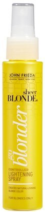 John Frieda Sheer Blonde of 4)