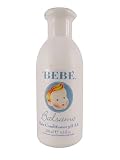 Bebe Balsamo Hair Conditioner pH 5.5, 6.7 fl.Oz ~Italy