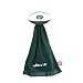 New York Jets Plush NFL Football with Attached Security Blanket by Coed Sportswear