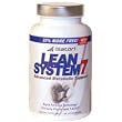 Lean System 7 by iSatori 120 Capsules
