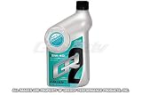GR Synthetic Oil