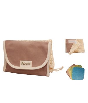  Les Tendances D Emma Kit Eco belle nomade Bambou couleur