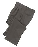Claiborne Boys Regular Stretch Microfiber Pant