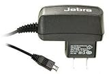 Jabra OEM Travel AC Charger for bluetooth headsets BT160 BT350 BT500 BT500v JX-10 a210