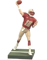 NCAA 2010 Series 2 Matt Ryan Boston College Eagles