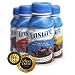 Ensure Strawberries & Cream - 8 fl oz. bottles, 24/Case