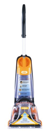 Buy Vax V-022 Rapide Spruce Carpet Washer online at Discounted New and Used prices. Delivered to your door with Off-The-Bookshelf.