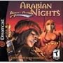 Prince of Persia: Arabian Nights