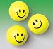 Smile Sqeeze Balls
