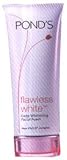 Pond's Flawless White Deep Whitening Facial Foam 100 g