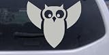 Native American Owl Animals Car Window Wall Laptop Decal Sticker all sizes