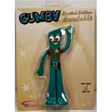 Sheriff GumbyIMAGE