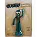 Sheriff Gumby Bendable Figure Limited Edition