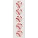 All-Star Baseball Bubble Stickers