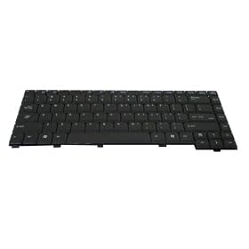 Laptop Keyboard for Asus A3 A6 A9 Z81 Z9 Z91 A3000