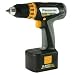 Factory-Reconditioned Panasonic EY6432NQKWR 15.6-Volt Drill/ Driver Kit