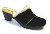 Anne Klein "Glenville" Clog