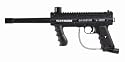 Tippmann 98 Custom Platinum Series Ultra Basic Paintball Marker  - Black