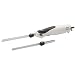 Wahl Zx773 James Martin Carving 100w Electric Kitchen Knife 