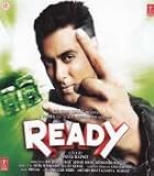 Ready Bollywood CD