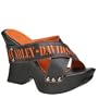 Harley Davidson Women's Chantel Sandal