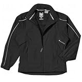 SunIce Ladies Full-Zip Rain Jackets