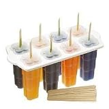 Lolly Maker Block - 8 Square  from Style Cookshop