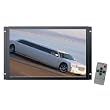 PYLE PLVW17IW 17'' In-Wall Mount TFT LCD Flat Panel Monitor For Home & Mobile Use