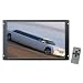 PYLE PLVW17IW 17'' In-Wall Mount TFT LCD Flat Panel Monitor For Home & Mobile Use