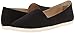 Nine West Women's Residency Canvas Flat