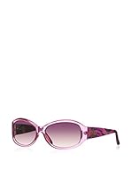 Guess Gafas de Sol Polarized GU2016P 58O55 (58 mm) Rosa