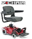 Z-Chair - Blue