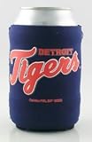 Detroit Tigers Kolder Kaddy Can Holder