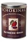 Schokinag Extreme Dark European Drinking Chocolate - 12 ozs.