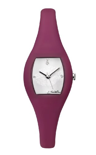 SMARTY Damen-Armbanduhr \"LOVE\" Quarz Analog SW055R Preisvergleich