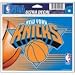 New York Knicks Decal