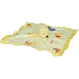 Kids Preferred Pooh Blanky, Winnie The Pooh