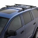 Westin 15-4025 Deck Rack