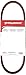 Murray Part 37X114MA Belt, Primary Drive