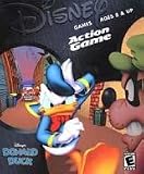 Disney's Donald Duck Goin' Quackers