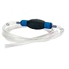 Draper 43904 Fuel Transfer Syphon Pump