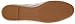 Nine West Women's Aranella Metallic Ballet Flat