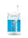 Id Glide Reg 70.5oz Pump Blue Cap