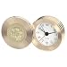 University of California - Irvine - Rodeo II Travel Alarm Clock